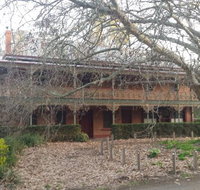 Thornebridge - ACT Tourism