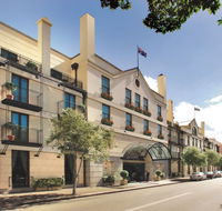 The Langham Sydney - ACT Tourism
