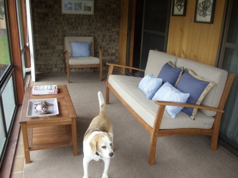 The Retreat On Matthew - ACT Tourism 0