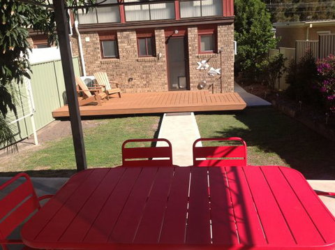 The Retreat On Matthew - ACT Tourism 3