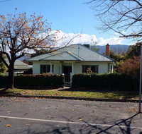 The Croft - ACT Tourism