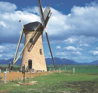 The Lily Stirling Range - ACT Tourism