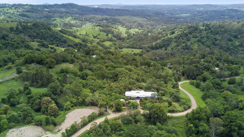 The Country House At Hunchy Luxury Bed And Breakfast Accommodation - ACT Tourism 2