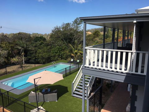 The Country House At Hunchy Luxury Bed And Breakfast Accommodation - ACT Tourism 5