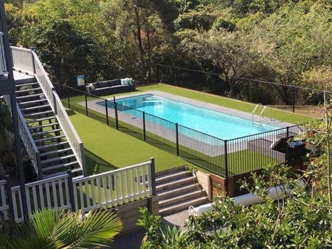 The Country House At Hunchy Luxury Bed And Breakfast Accommodation - ACT Tourism 6