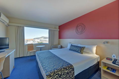 TownHouse Hotel Burnie - ACT Tourism 2