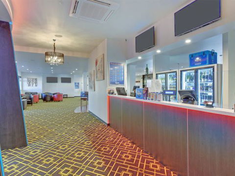 TownHouse Hotel Burnie - ACT Tourism 3