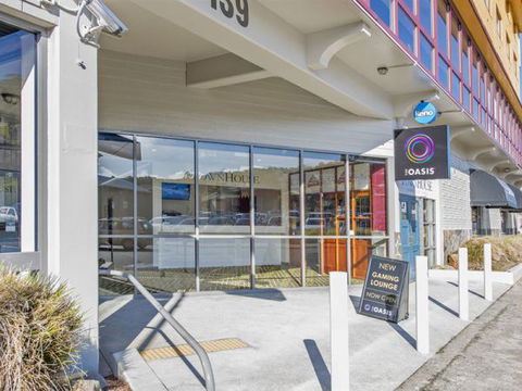 TownHouse Hotel Burnie - ACT Tourism 4
