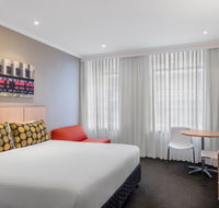 Travelodge Hotel Sydney Martin Place - ACT Tourism