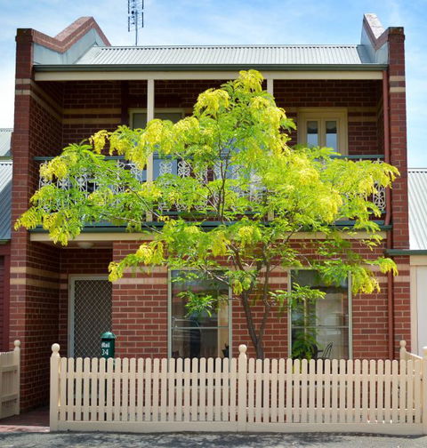Turner Terrace - ACT Tourism 0