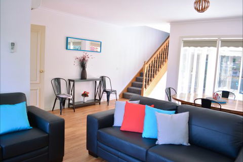 Turner Terrace - ACT Tourism 1