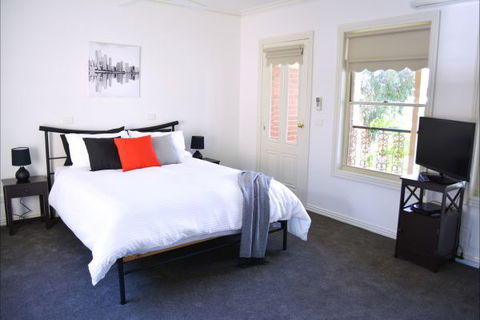 Turner Terrace - ACT Tourism 2