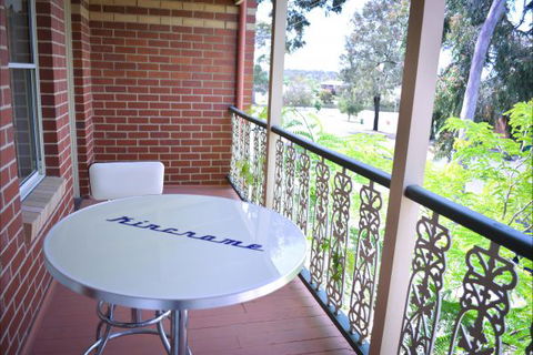 Turner Terrace - ACT Tourism 5