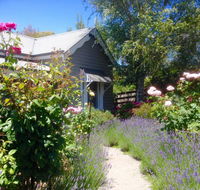 Valley View Cottage - ACT Tourism
