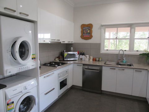Valley View Cottage - ACT Tourism 2
