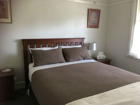 Valley View Cottage - ACT Tourism 3