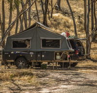 Wedderburn Hard Hill Tourist Reserve - ACT Tourism