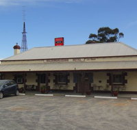 Wildongoleechie Hotel - ACT Tourism