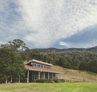 Willabrook Retreat - ACT Tourism