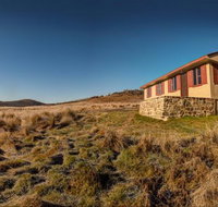 Wolgal Hut - ACT Tourism