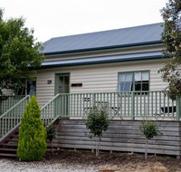 Wood Duck Cottages - ACT Tourism