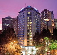 Wyndham Sydney Suites - ACT Tourism