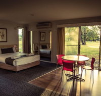 Yowani Country Club - ACT Tourism