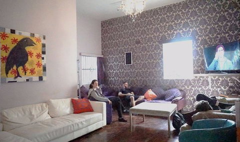 Zing! Backpackers Hostel - ACT Tourism 1