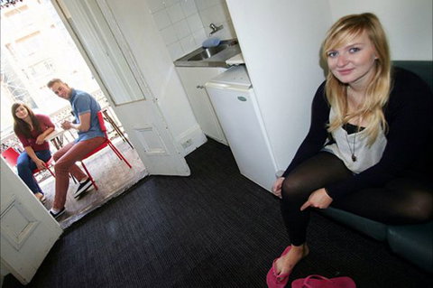 Zing! Backpackers Hostel - ACT Tourism 2