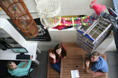 Zing! Backpackers Hostel - ACT Tourism 3