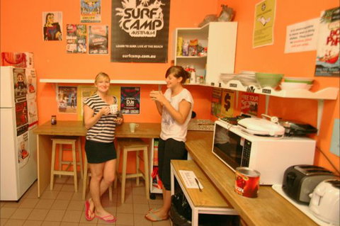 Zing! Backpackers Hostel - ACT Tourism 4