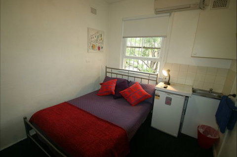 Zing! Backpackers Hostel - ACT Tourism 5