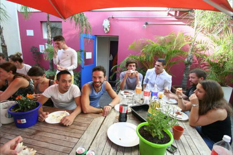Zing! Backpackers Hostel - ACT Tourism 7