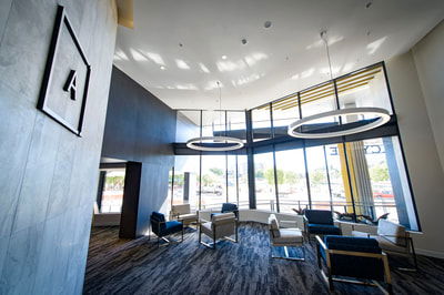 Alcyone Hotel Residences - ACT Tourism 1