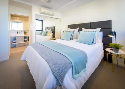 Alcyone Hotel Residences - ACT Tourism 2