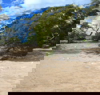 Acraman Creek Conservation Park Campgrounds - ACT Tourism