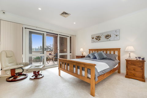 Adelaide Style Accommodation - Close To City In Stylish North Adelaide - ACT Tourism 4