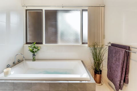 Adelaide Style Accommodation - Close To City In Stylish North Adelaide - ACT Tourism 5