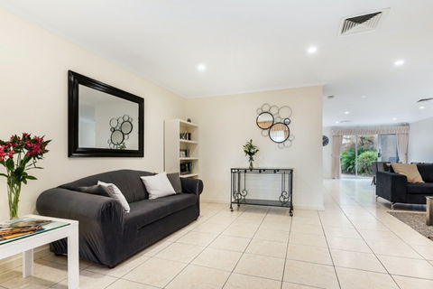Adelaide Style Accommodation - Close To City In Stylish North Adelaide - ACT Tourism 9
