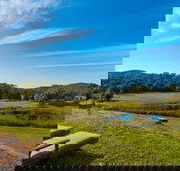 All About Me Bed and Breakfast - ACT Tourism