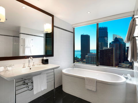 Amora Hotel Jamison Sydney - ACT Tourism 2