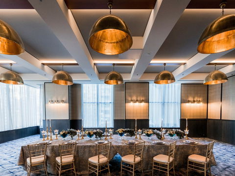 Amora Hotel Jamison Sydney - ACT Tourism 3