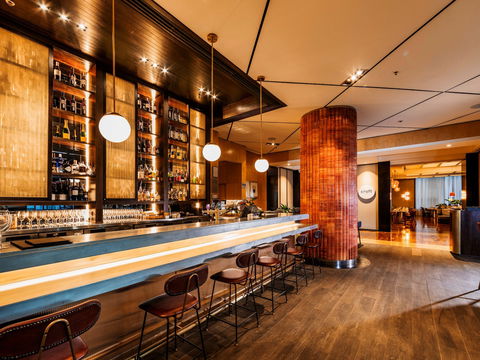 Amora Hotel Jamison Sydney - ACT Tourism 4