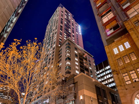 Amora Hotel Jamison Sydney - ACT Tourism 9