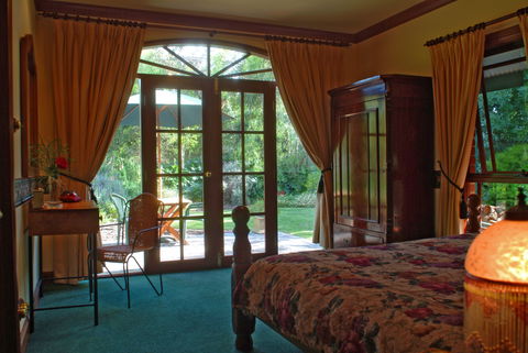 Anchor Cottage - ACT Tourism 4