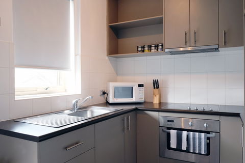 Apartments Of South Yarra - ACT Tourism 3