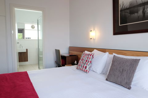 Apartments Of South Yarra - ACT Tourism 4