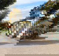 Ardrossan Caravan Park - ACT Tourism