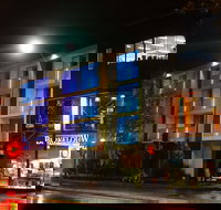 Arts Hotel Sydney - ACT Tourism