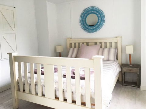 Atlantis Seafarers Cottage - ACT Tourism 2
